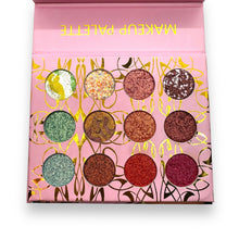 Load image into Gallery viewer, Eyeshadow with Lipgloss MegaBox