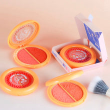 Load image into Gallery viewer, Blush-A-Roni Powder Duo Blush