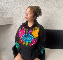 Load image into Gallery viewer, Embroidered Hoodies