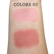 Load image into Gallery viewer, Pizza Themed Duo Blush Powder