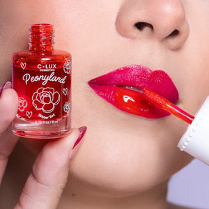 PeonyLand Water Tint