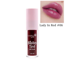 Load image into Gallery viewer, Kissable Belllaa Lip Tint