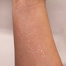 Load image into Gallery viewer, Roll On Body Glitter Gel