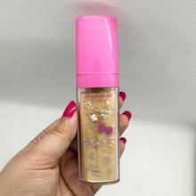 Load image into Gallery viewer, Cute Kitty Body Shimmer Polvo de Hadas