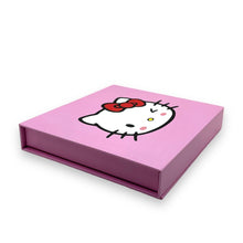 Load image into Gallery viewer, Cute Kitty 6 pc Matte Liquid Lipstick Set