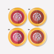 Load image into Gallery viewer, Blush-A-Roni Powder Duo Blush