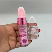 Load image into Gallery viewer, Pink Doll Inspired Body Shimmer Polvo De Hadas
