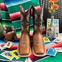 Load image into Gallery viewer, Cater Men Boots (Miel)