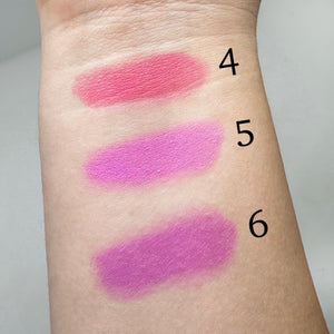Cookie Shaped Lipgloss