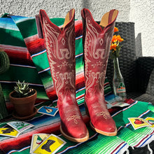 Load image into Gallery viewer, Alexia Boots