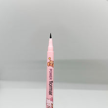 Load image into Gallery viewer, Cute Cat Liquid Black Eyeliner