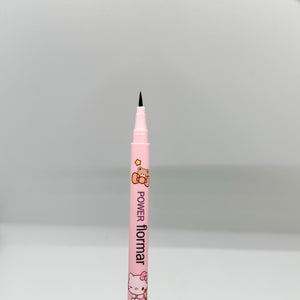 Cute Cat Liquid Black Eyeliner