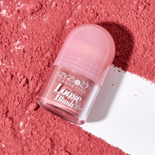 Loose Powder Blush
