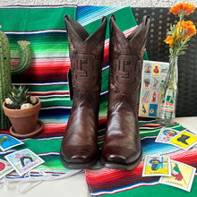 Load image into Gallery viewer, Jiménez Men Boots