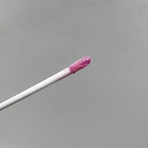 Lipgloss with High Heel Shoe Charm