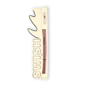 Double Sided Liquid and Gel Eyeliner - Black