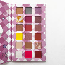 Load image into Gallery viewer, Mel Inspired Pink Eyeshadow Palette