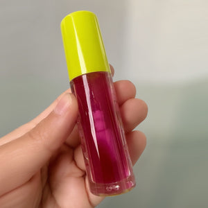 Plump AF Lipgloss