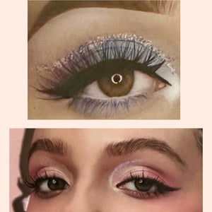 Optical Chameleon Eyeliner - 8 Pack