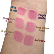 Load image into Gallery viewer, Wine Inspired Lip Oil Tint