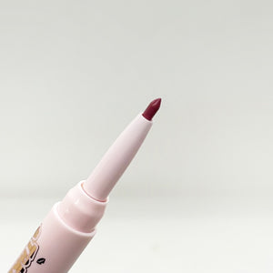 Take It Easy - 2 Sided Lipstick & Lipliner