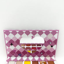 Load image into Gallery viewer, Mel Inspired Pink Eyeshadow Palette