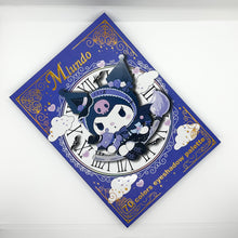 Load image into Gallery viewer, K Character Eyeshadow Palette