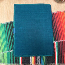 Load image into Gallery viewer, Embroidered Notebooks