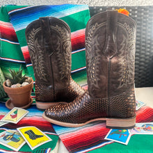 Load image into Gallery viewer, Pithon Men Boots
