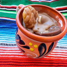 Load image into Gallery viewer, Abuela Chocolate - Medium Taza/Jarro Candle