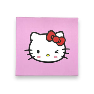 Cute Kitty 6 pc Matte Liquid Lipstick Set
