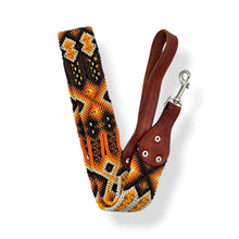 Load image into Gallery viewer, Woven Dog Leash