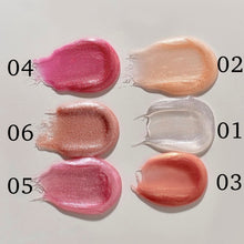 Load image into Gallery viewer, Maximizer Shiny LipGloss - Lip Plumper