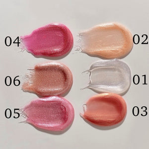 Maximizer Shiny LipGloss - Lip Plumper