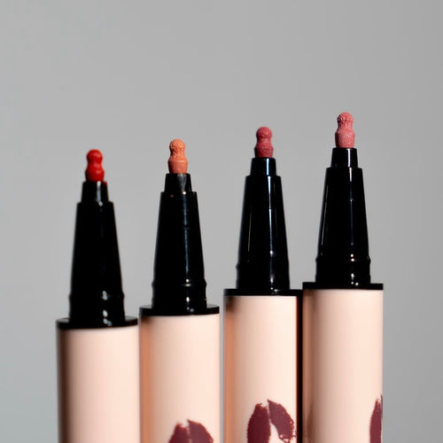 Liquid Lip Liner - Lip Pen