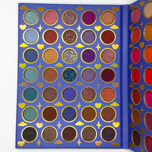Load image into Gallery viewer, K Character Eyeshadow Palette