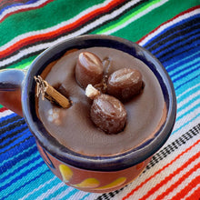 Load image into Gallery viewer, Taza/Jarro Café Candle - Small