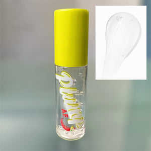 Plump AF Lipgloss