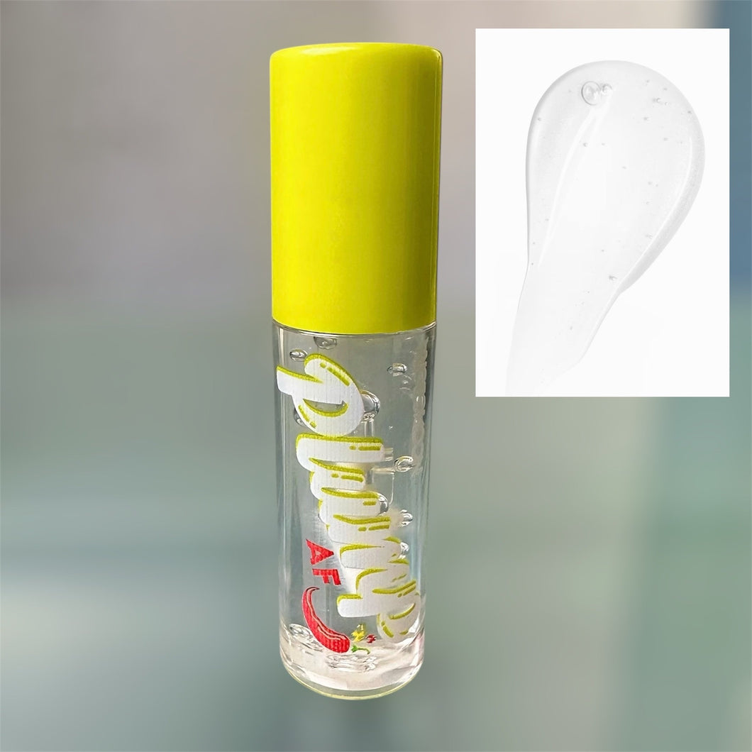Plump AF Lipgloss
