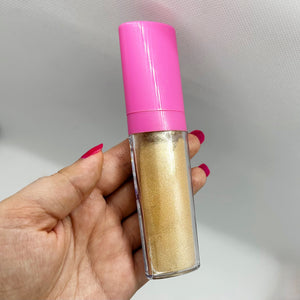 Cute Kitty Body Shimmer Polvo de Hadas