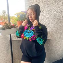 Load image into Gallery viewer, Embroidered Hoodies