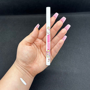 Cute Cat Liquid White Eyeliner