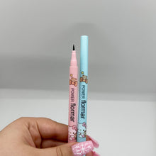 Load image into Gallery viewer, Cute Cat Liquid Black Eyeliner