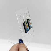 Load image into Gallery viewer, Loteria Earrings
