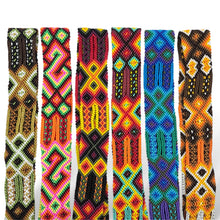 Load image into Gallery viewer, Woven Dog Leash