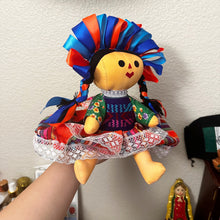 Load image into Gallery viewer, Muñeca LeLe