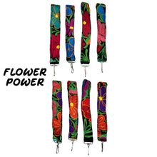 Load image into Gallery viewer, Embroidered Wrist Lanyard - 1 Piece