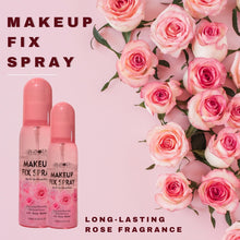 Load image into Gallery viewer, Makeup Fix Spray