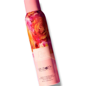 Rose Flower Setting Spray