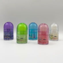 Load image into Gallery viewer, Roll On Body Glitter Gel